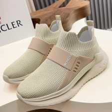 Moncler Slip on Sneakers