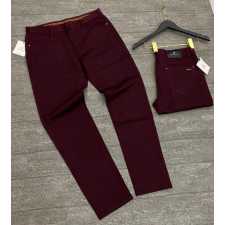 Mondo Chinos Jean Trouser