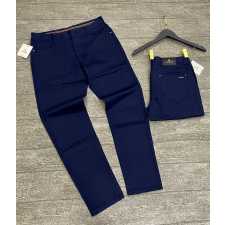 Mondo Chinos Jean Trouser
