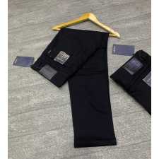Straight Cut Jean