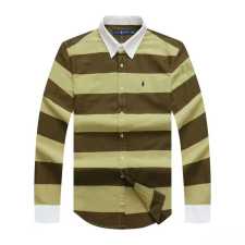 Polo By Ralph Long Sleeve Shirt