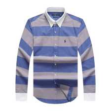 Polo By Ralph Long Sleeve Shirt