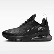 Nike Air Max 270 Premium All Black