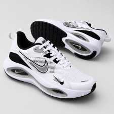 Nike Zoom Max Sneakers White