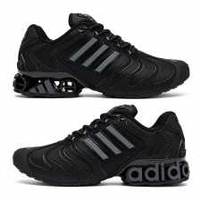 Adidas Sneakers Black