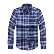 PRL Long Sleeve checkered Shirt