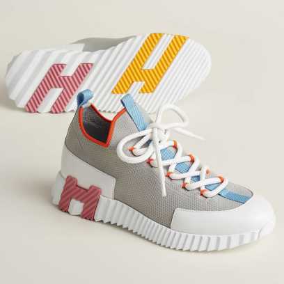 Lift Slip-on Sneaker - Grey
