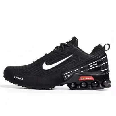 Nike Air Max Black