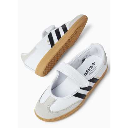 Ballerina Sneakers 