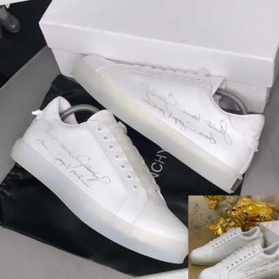 Givenchy Sneakers White