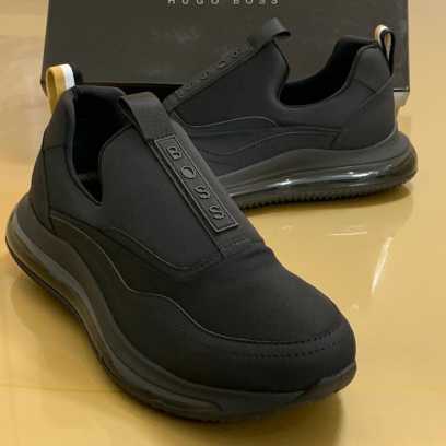 Hugo Boss Sneakers Black