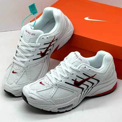 Nike Air Pegasus Sneakers White