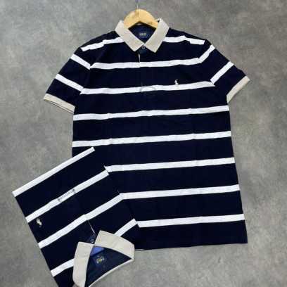 Polo Ralph Lauren Stripe Polo