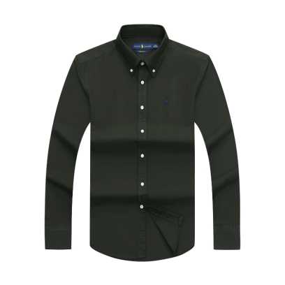 PRL Long Sleeve Shirt