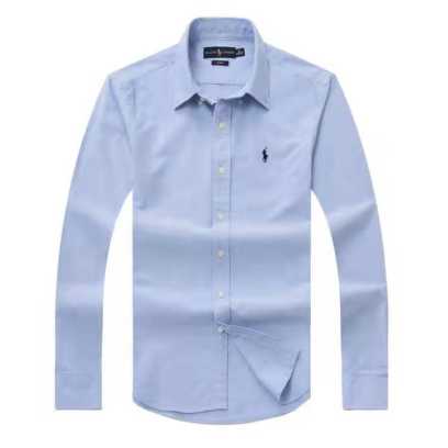 PRL Long Sleeve Shirt