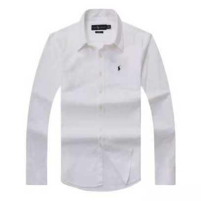 PRL Long Sleeve Shirt