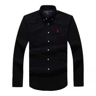 PRL Long Sleeve Shirt