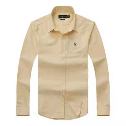 PRL Long Sleeve Shirt