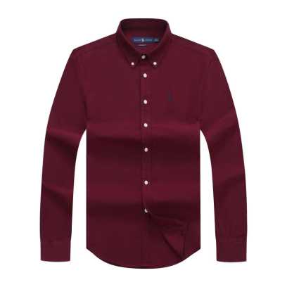 PRL Long Sleeve Shirt