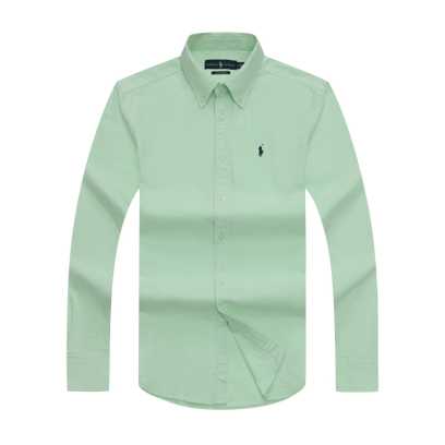 PRL Long Sleeve Shirt