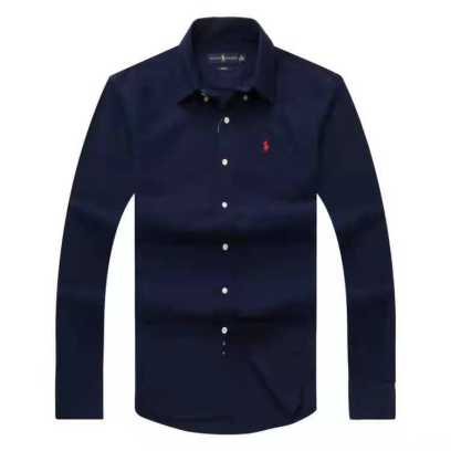 PRL Long Sleeve Shirt
