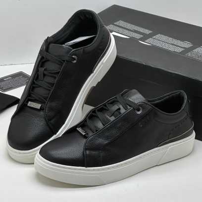 Hugo Boss Sneakers Black
