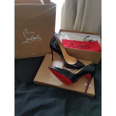 LOUBS PUMPS