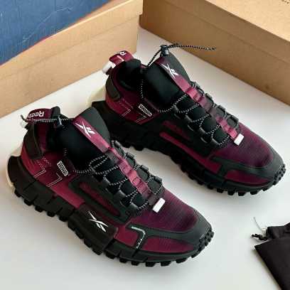 Reebok Zig Kinetica Edge Sneakers
