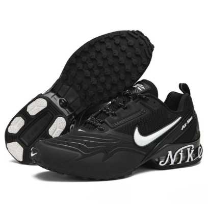Nike Air Max 2024 Black