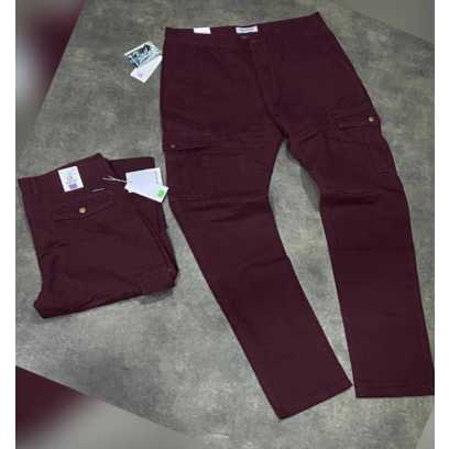 Calvin Klein Cargo Trouser
