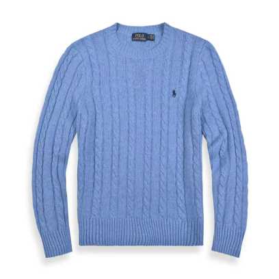 Prl Long Sleeve Sweat shirt