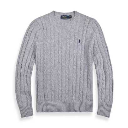 Prl Long Sleeve Sweat shirt