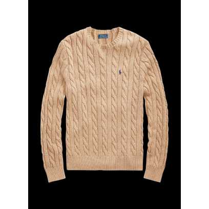 Prl Long Sleeve Sweat shirt
