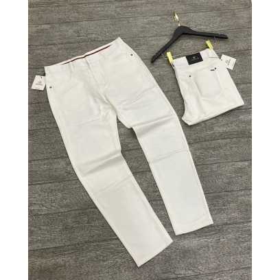 Mondo Chinos Jean Trouser