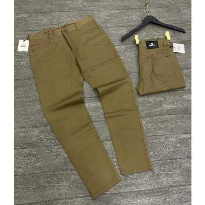 Mondo Chinos Jean Trouser