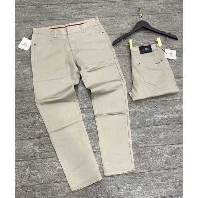 Mondo Chinos Jean Trouser