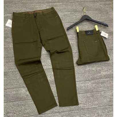 Mondo Chinos Jean Trouser