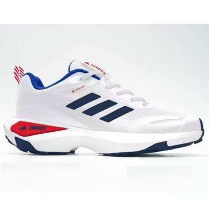 Adidas Terrex White