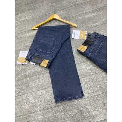 Straight Cut Jean