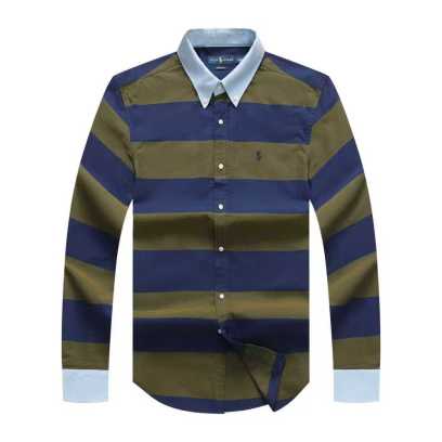 Polo By Ralph Long Sleeve Shirt