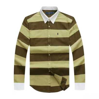 Polo By Ralph Long Sleeve Shirt