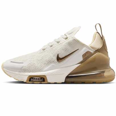 Nike Air Max 270 Premium Off White