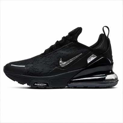 Nike Air Max 270 Premium All Black