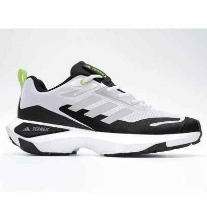 Adidas Terrex Black White