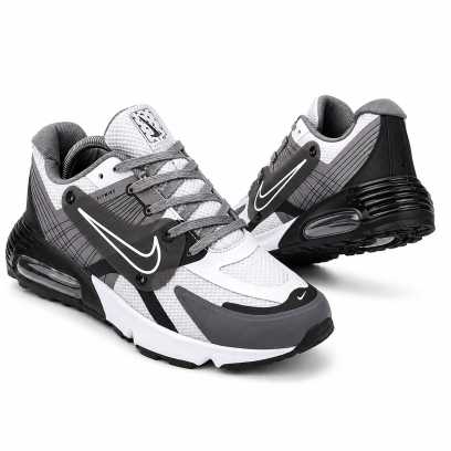 Nike Air Max White