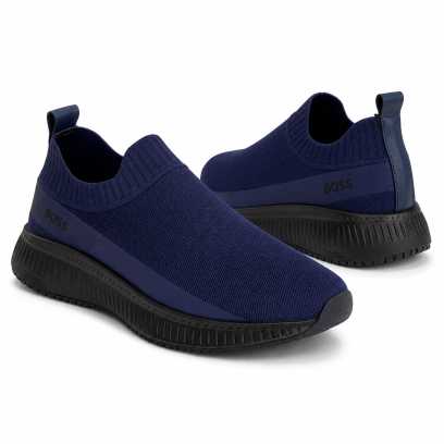 Hugo Boss Sneakers Blue
