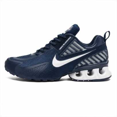 Nike Air Max Blue White