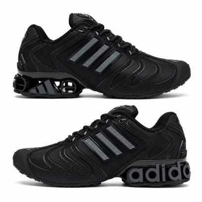 Adidas Sneakers Black