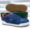 Lacoste Sneakers Blue White 
