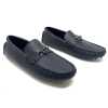 Hm Drivers Shoe Black